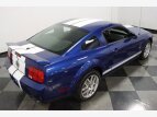 Thumbnail Photo 30 for 2008 Ford Mustang Shelby GT500